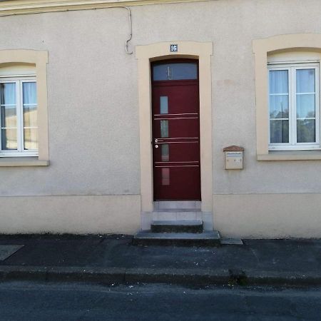 Maison Acacias Le Mans Exterior photo