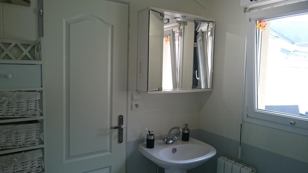 Maison Acacias Le Mans Room photo