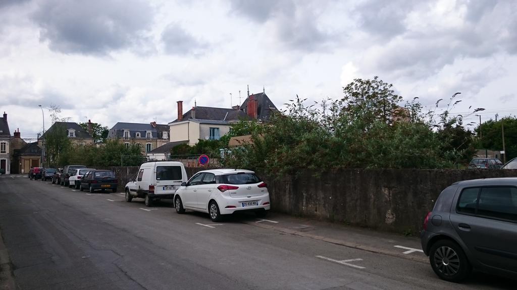 Maison Acacias Le Mans Exterior photo